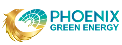 Phoenix Green Energy Logo